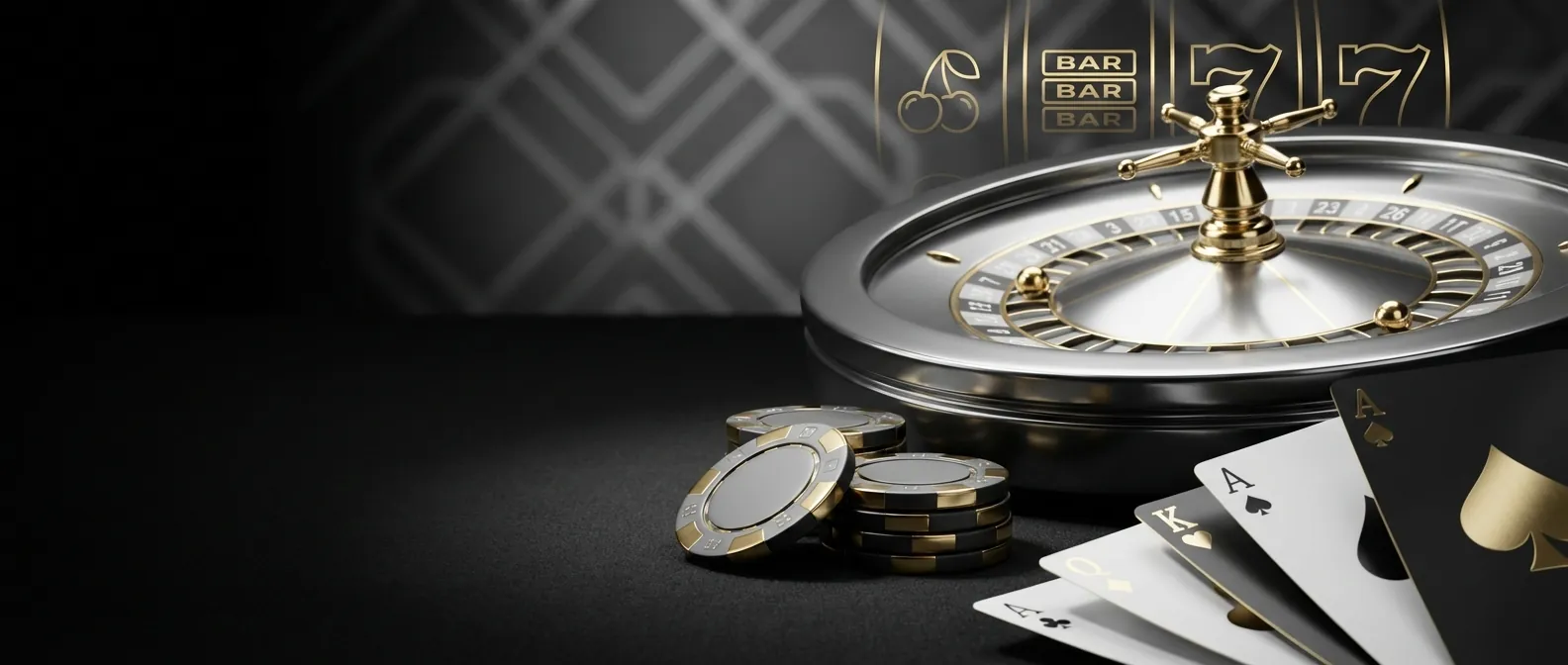 BruceBet Casino bonus